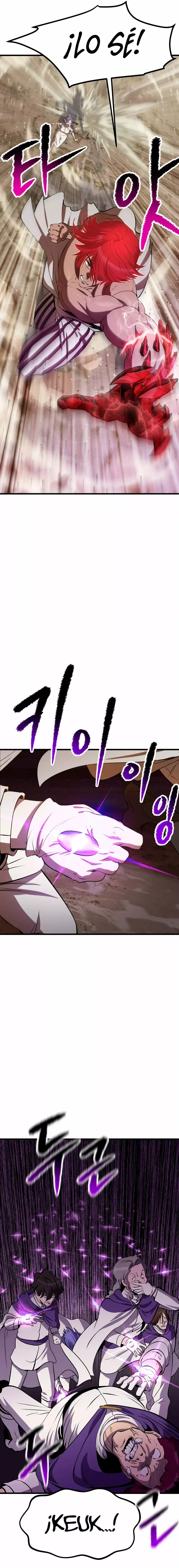 Read Latna Saga Survival of a Sword King Español Manga Online