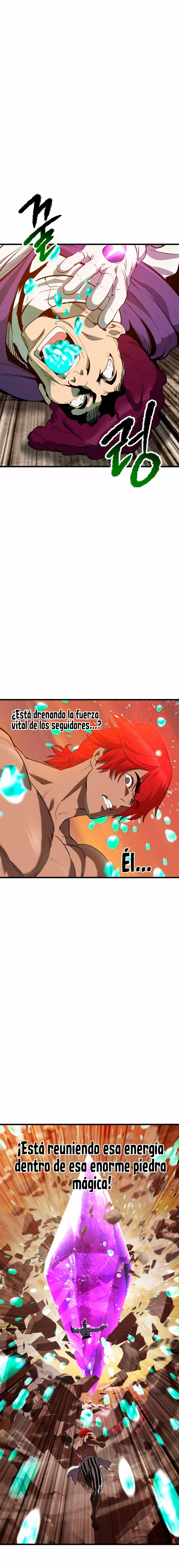 Read Latna Saga Survival of a Sword King Español Manga Online