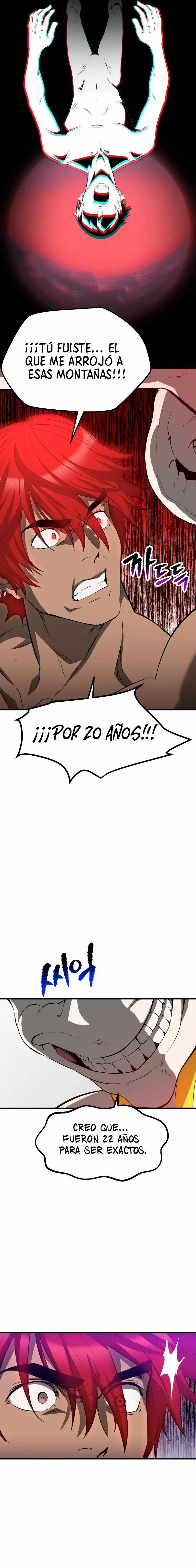 Read Latna Saga Survival of a Sword King Español Manga Online