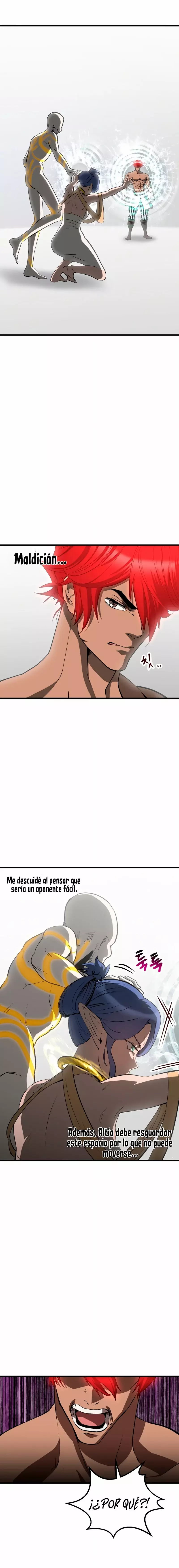 Read Latna Saga Survival of a Sword King Español Manga Online