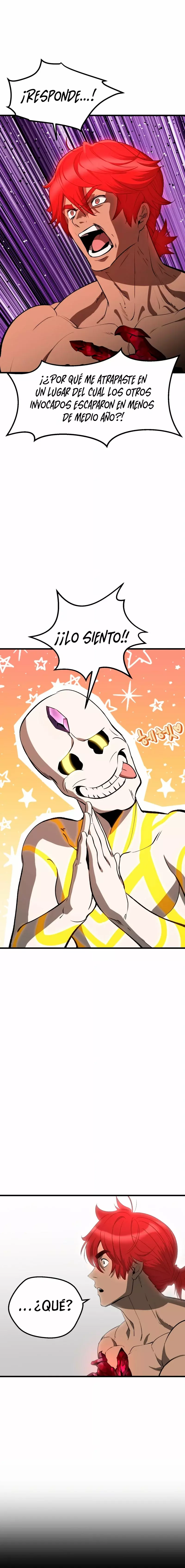 Read Latna Saga Survival of a Sword King Español Manga Online