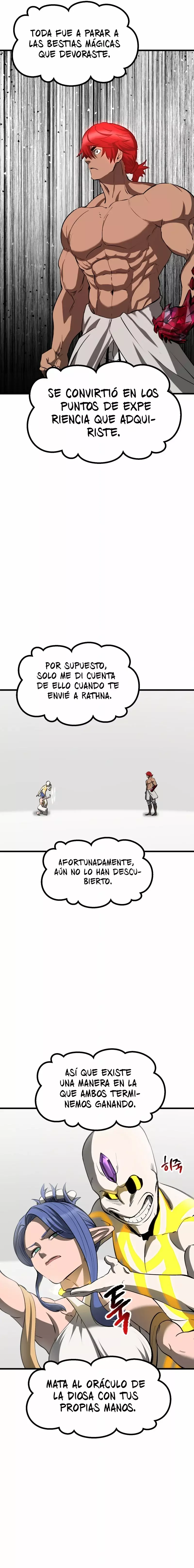 Read Latna Saga Survival of a Sword King Español Manga Online