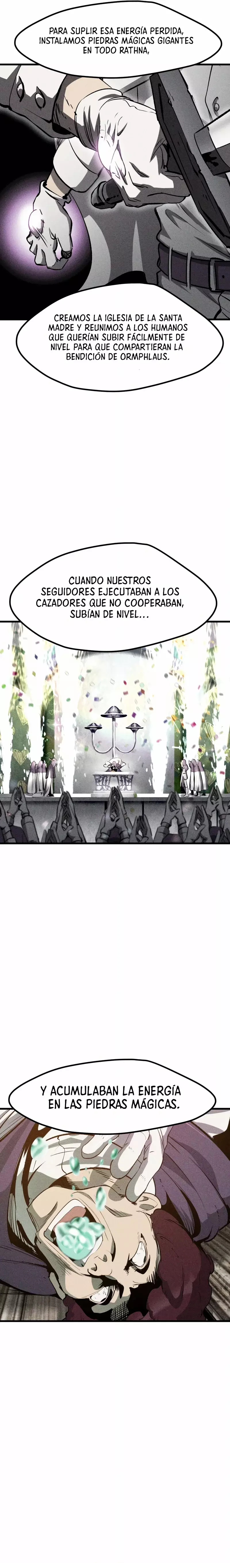 Read Latna Saga Survival of a Sword King Español Manga Online