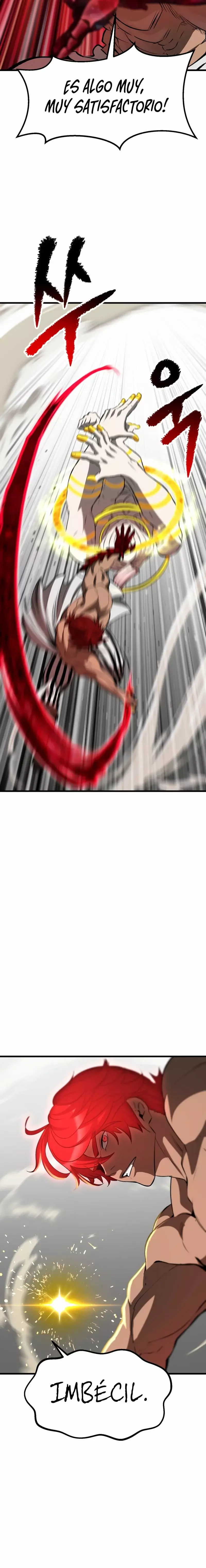 Read Latna Saga Survival of a Sword King Español Manga Online