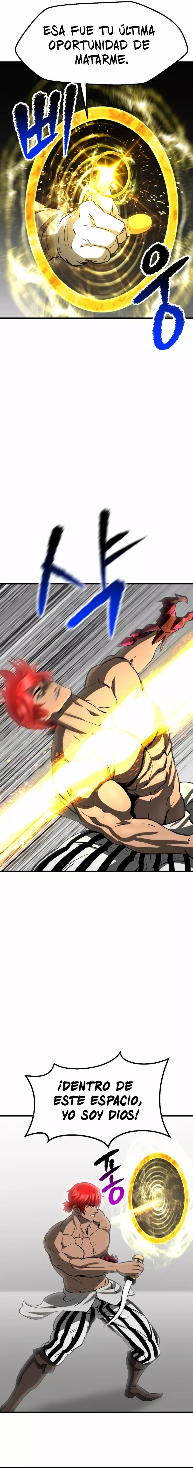 Read Latna Saga Survival of a Sword King Español Manga Online