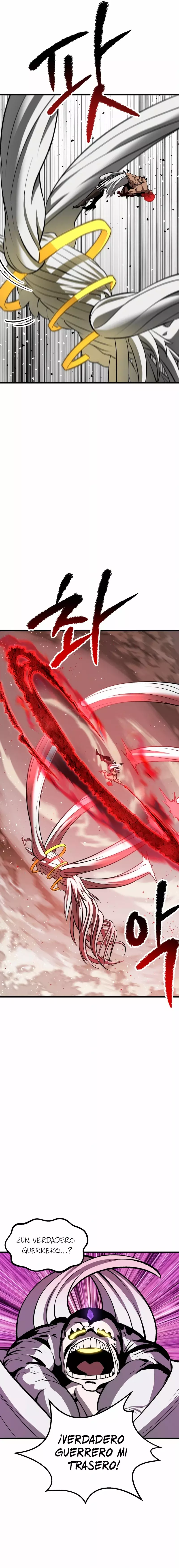 Read Latna Saga Survival of a Sword King Español Manga Online