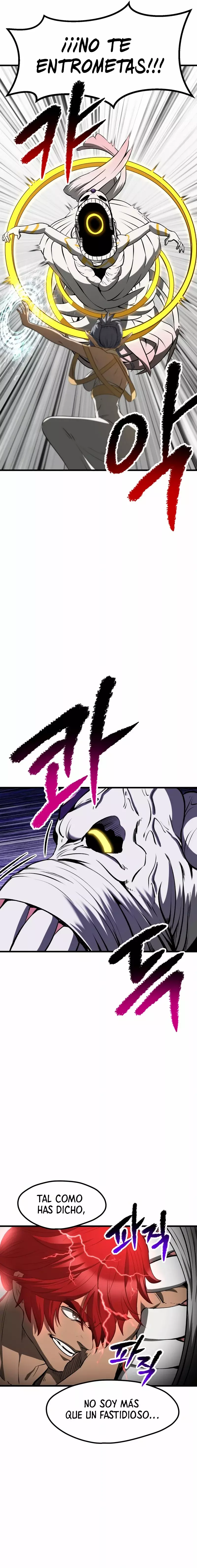 Read Latna Saga Survival of a Sword King Español Manga Online