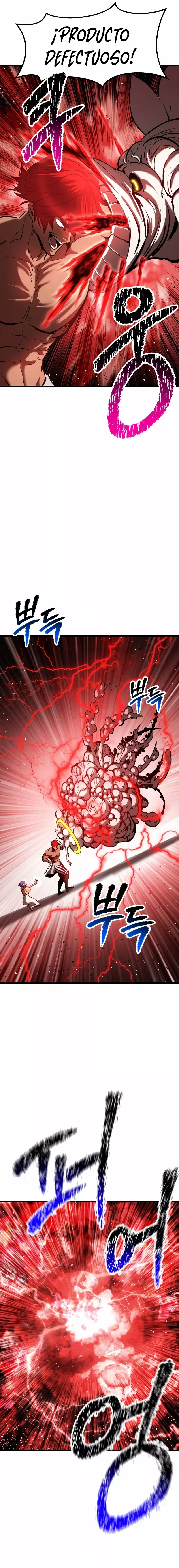 Read Latna Saga Survival of a Sword King Español Manga Online