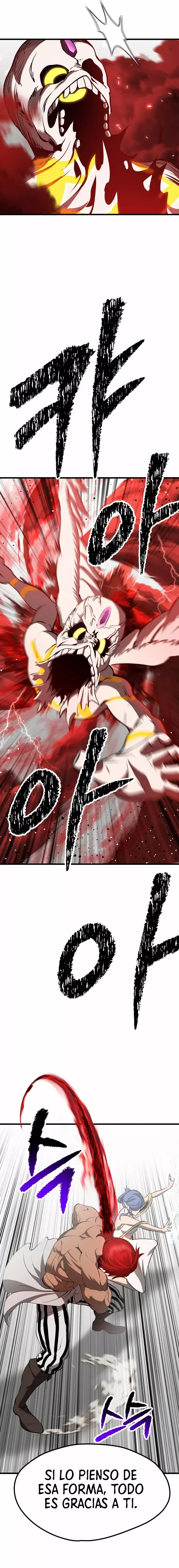 Read Latna Saga Survival of a Sword King Español Manga Online