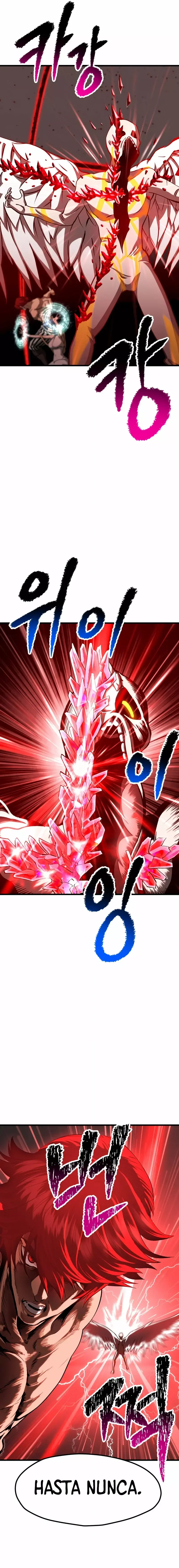 Read Latna Saga Survival of a Sword King Español Manga Online