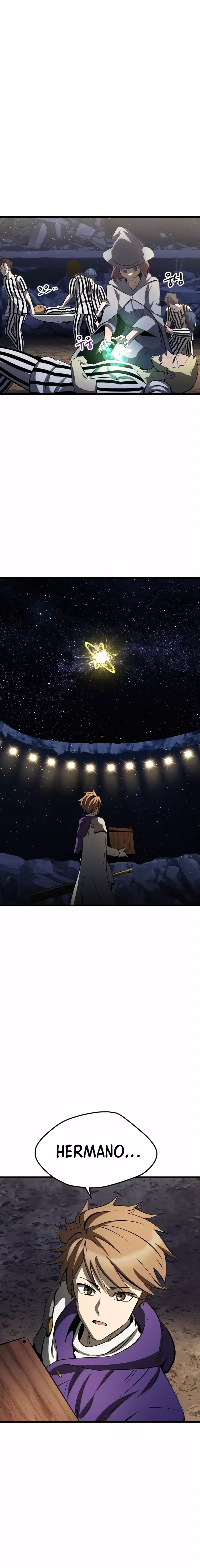 Read Latna Saga Survival of a Sword King Español Manga Online