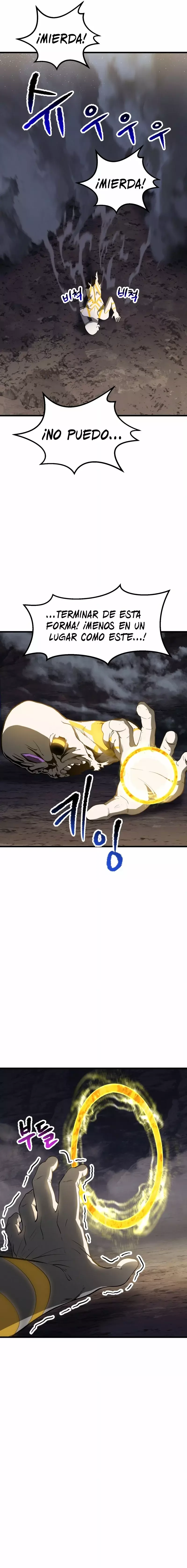 Read Latna Saga Survival of a Sword King Español Manga Online