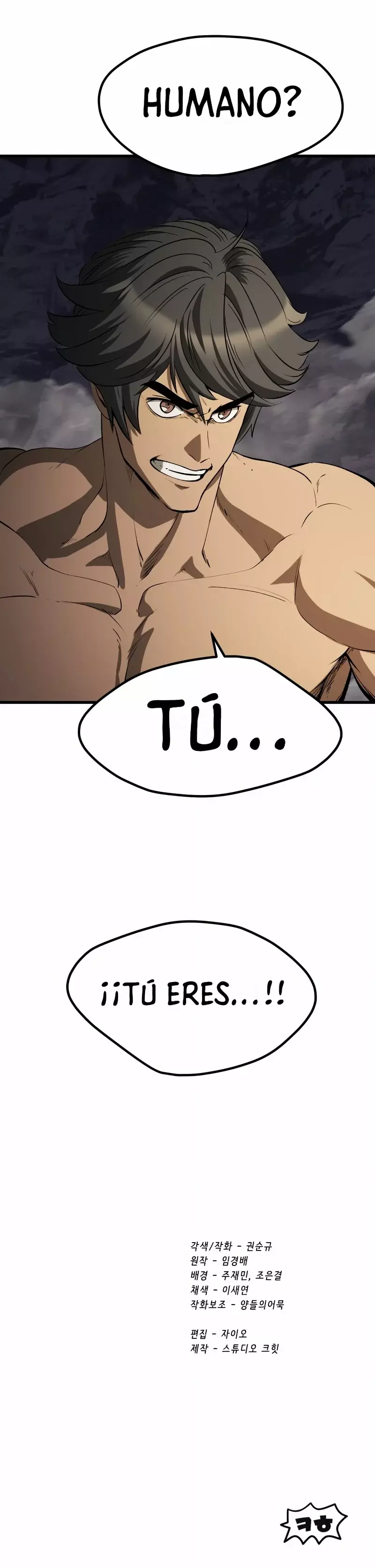 Read Latna Saga Survival of a Sword King Español Manga Online