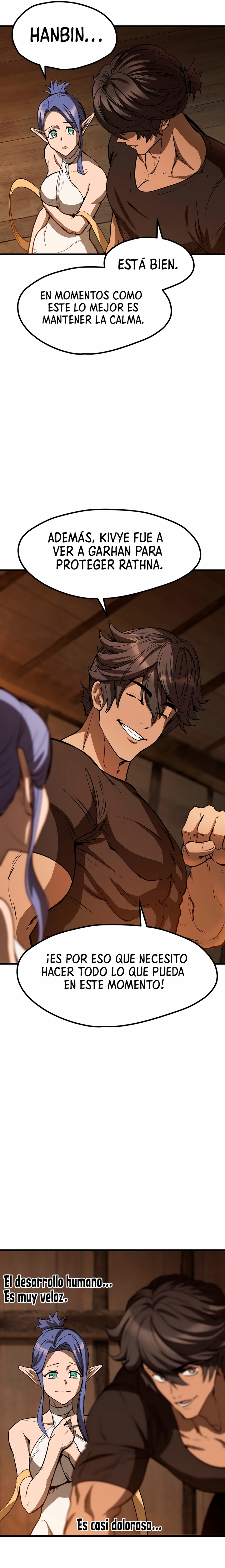 Read Latna Saga Survival of a Sword King Español Manga Online