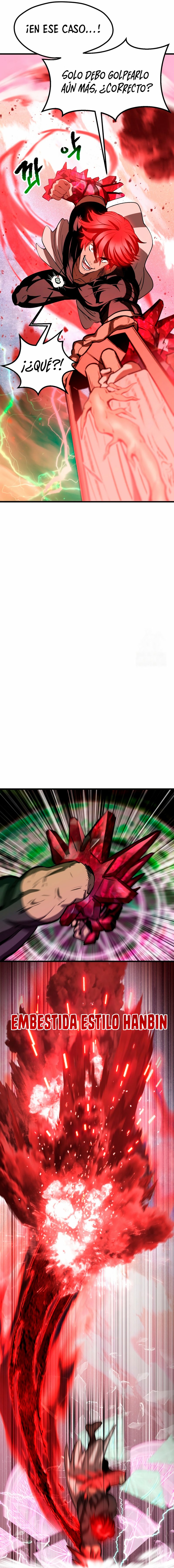 Read Latna Saga Survival of a Sword King Español Manga Online