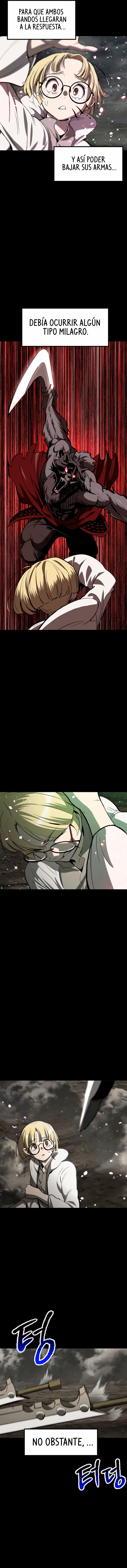 Read Latna Saga Survival of a Sword King Español Manga Online