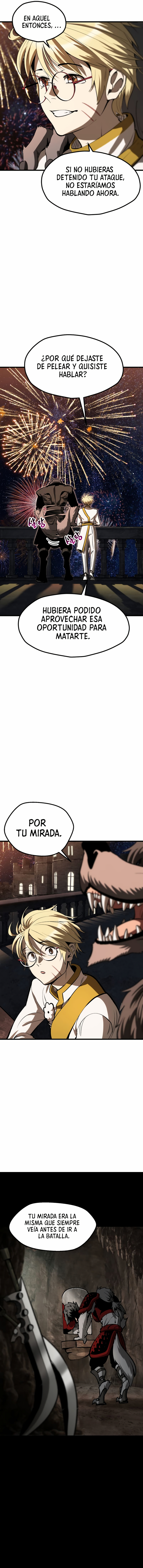 Read Latna Saga Survival of a Sword King Español Manga Online