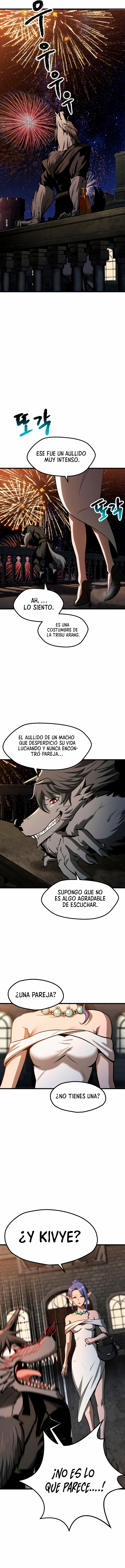 Read Latna Saga Survival of a Sword King Español Manga Online