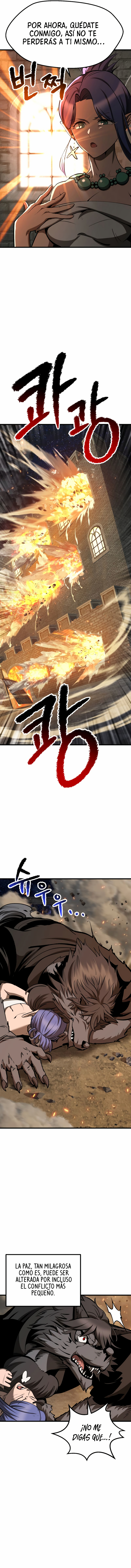 Read Latna Saga Survival of a Sword King Español Manga Online