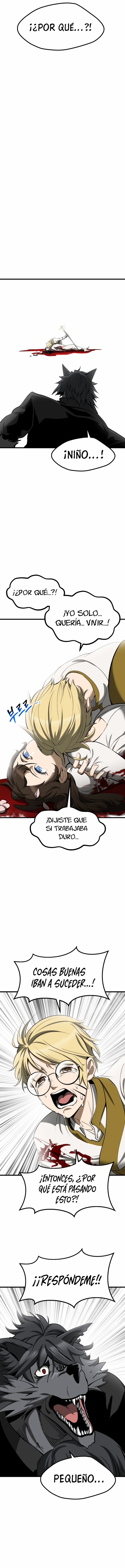 Read Latna Saga Survival of a Sword King Español Manga Online