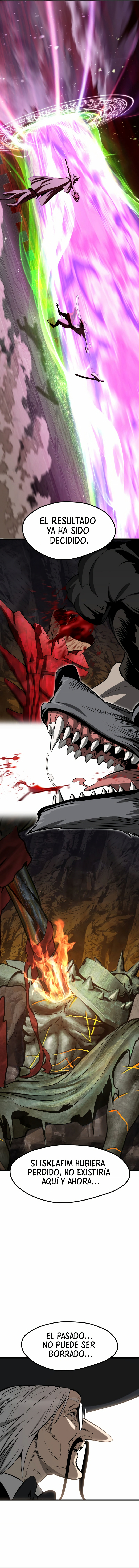 Read Latna Saga Survival of a Sword King Español Manga Online