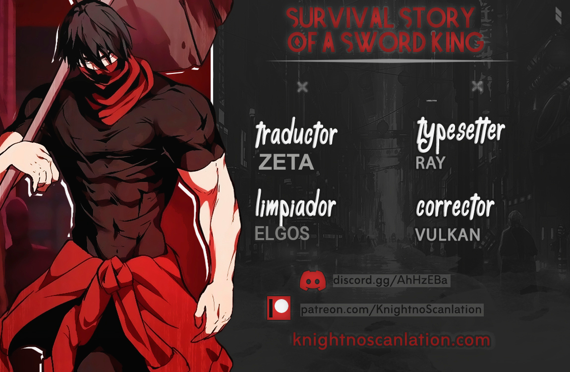 Read Latna Saga Survival of a Sword King Español Manga Online