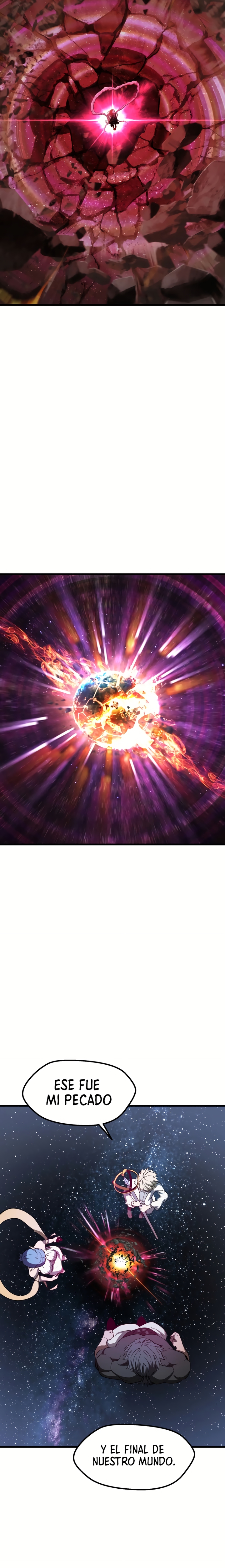 Read Latna Saga Survival of a Sword King Español Manga Online