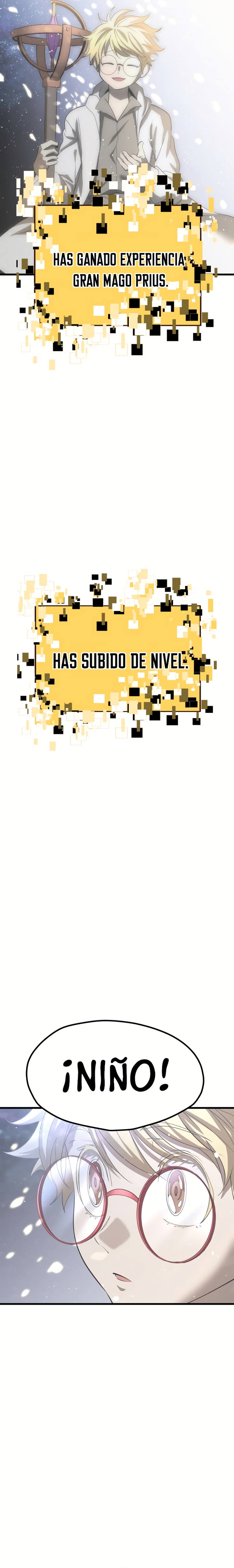 Read Latna Saga Survival of a Sword King Español Manga Online