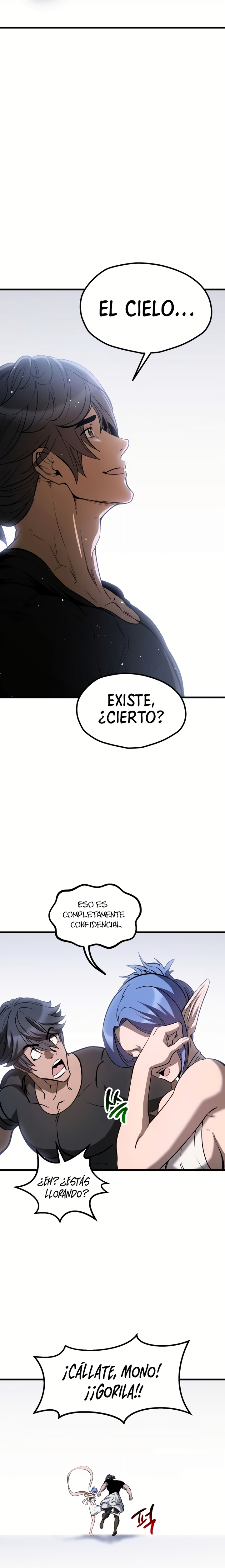 Read Latna Saga Survival of a Sword King Español Manga Online