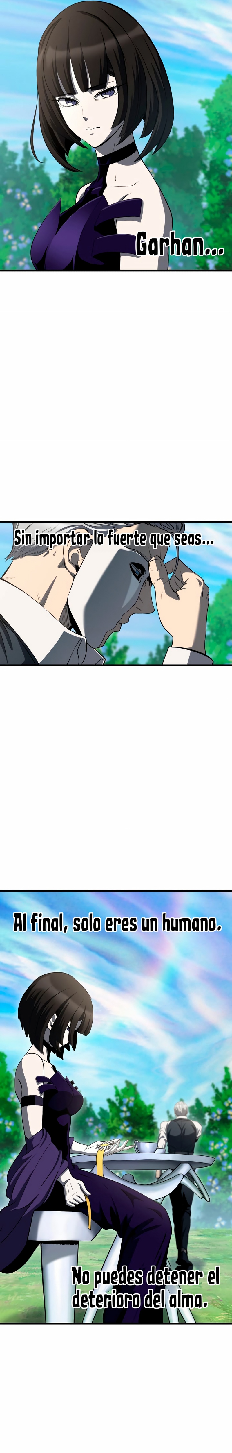 Read Latna Saga Survival of a Sword King Español Manga Online