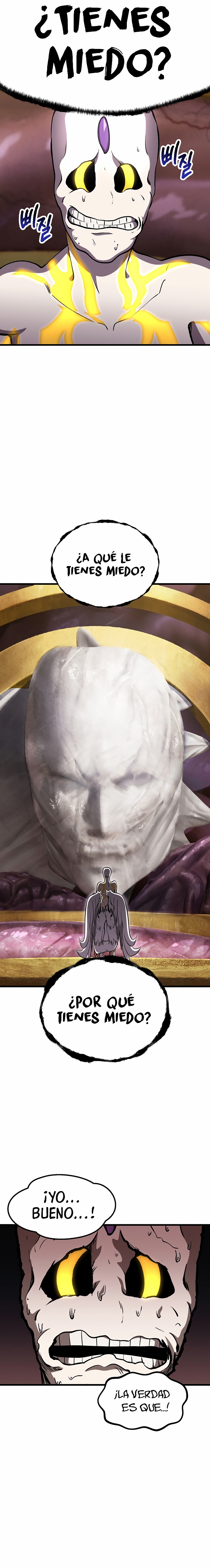 Read Latna Saga Survival of a Sword King Español Manga Online