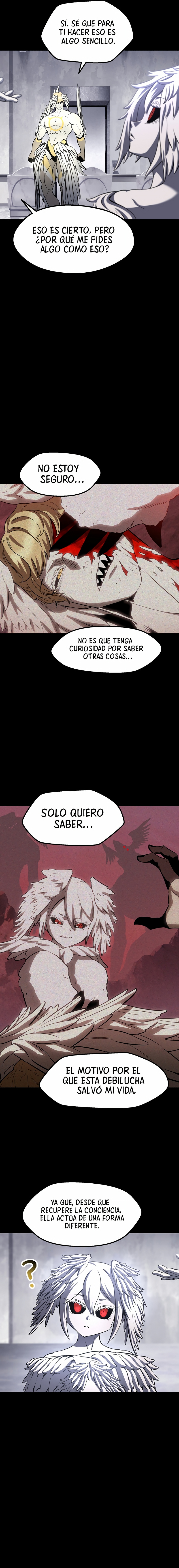 Read Latna Saga Survival of a Sword King Español Manga Online