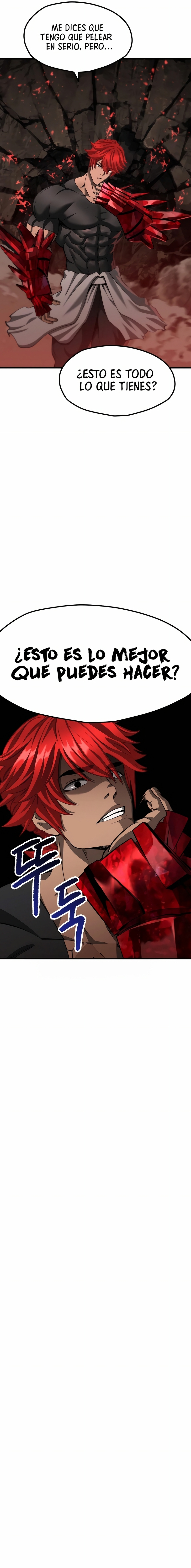 Read Latna Saga Survival of a Sword King Español Manga Online