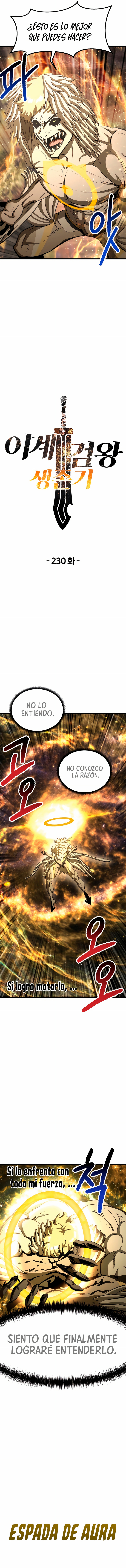 Read Latna Saga Survival of a Sword King Español Manga Online