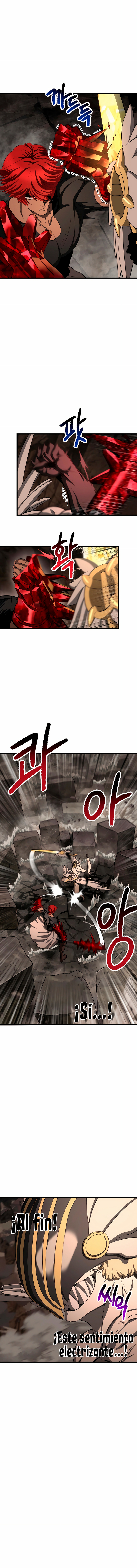 Read Latna Saga Survival of a Sword King Español Manga Online