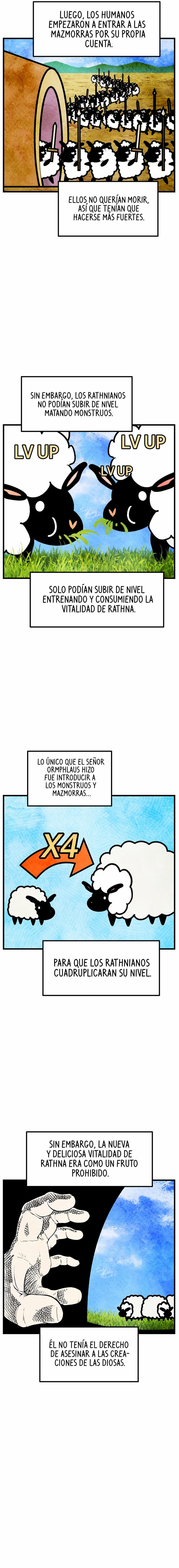 Read Latna Saga Survival of a Sword King Español Manga Online