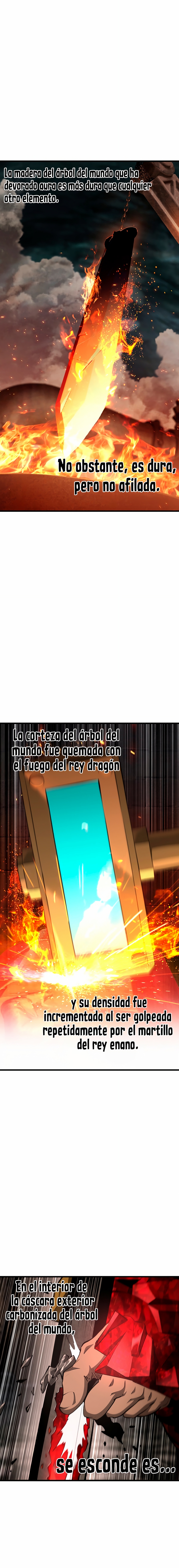 Read Latna Saga Survival of a Sword King Español Manga Online