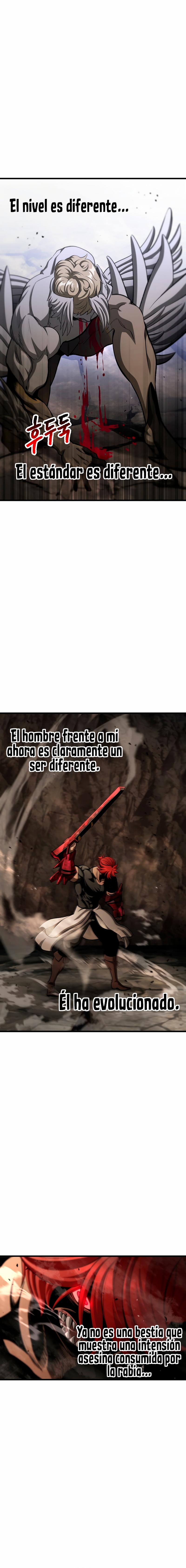 Read Latna Saga Survival of a Sword King Español Manga Online