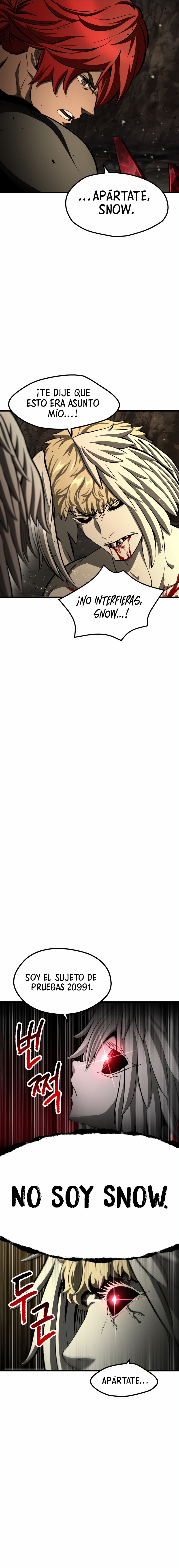 Read Latna Saga Survival of a Sword King Español Manga Online