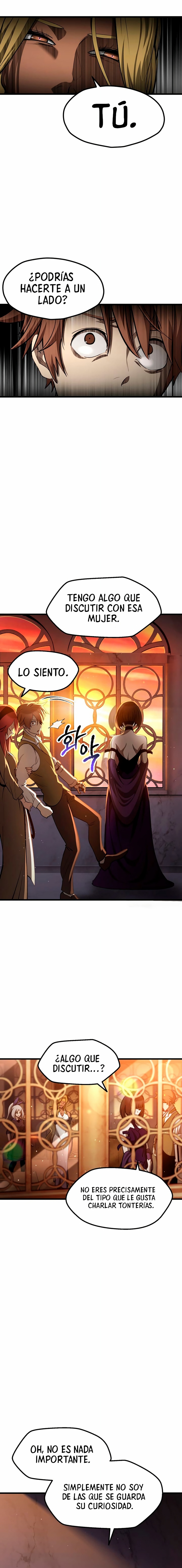 Read Latna Saga Survival of a Sword King Español Manga Online