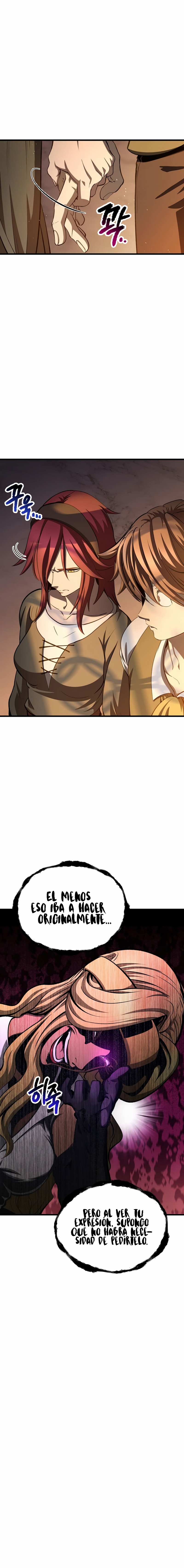 Read Latna Saga Survival of a Sword King Español Manga Online