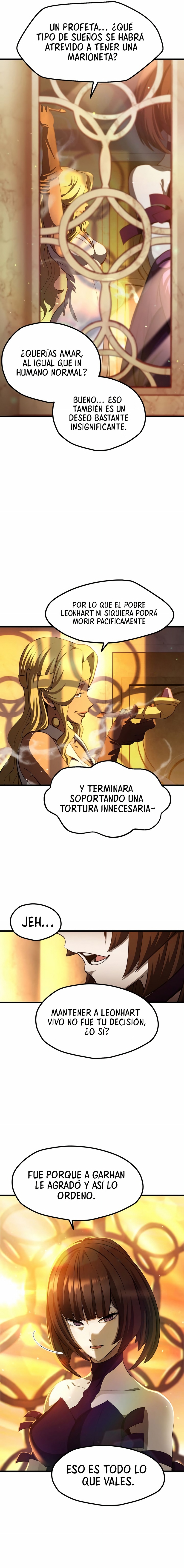Read Latna Saga Survival of a Sword King Español Manga Online