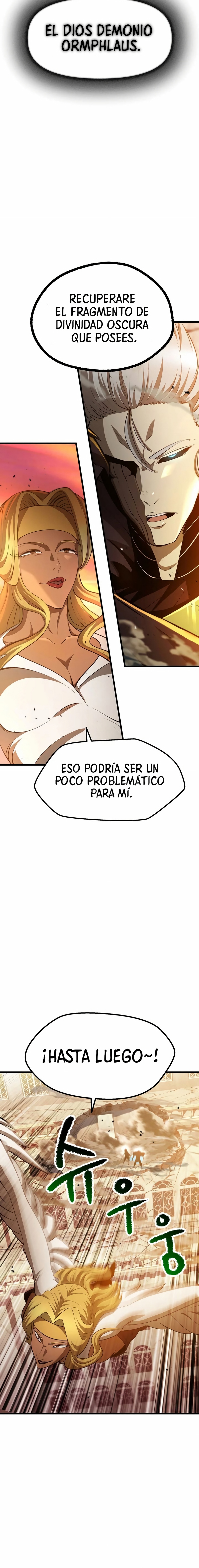 Read Latna Saga Survival of a Sword King Español Manga Online