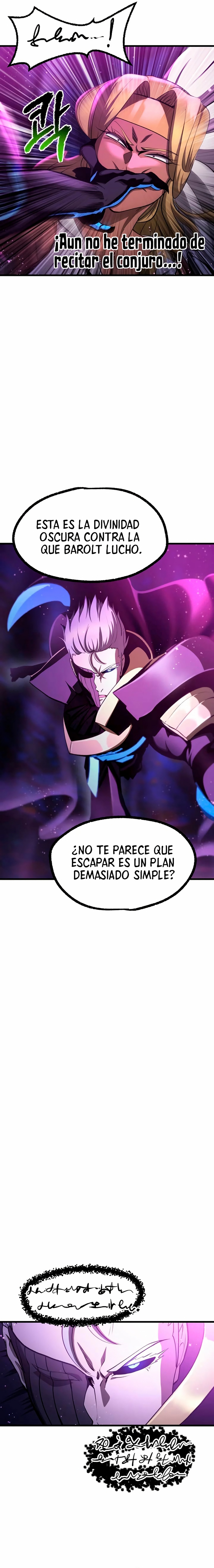 Read Latna Saga Survival of a Sword King Español Manga Online