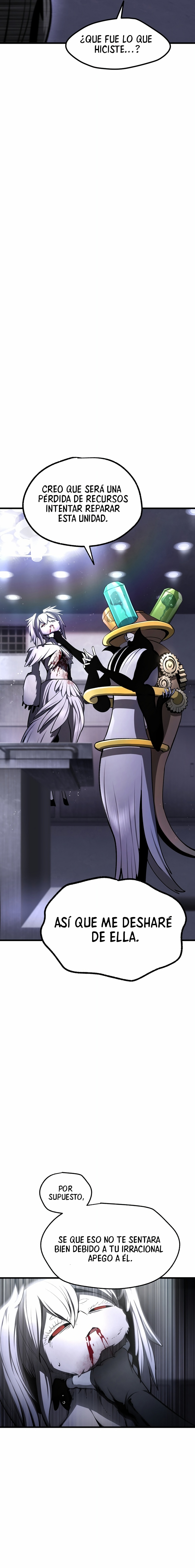 Read Latna Saga Survival of a Sword King Español Manga Online