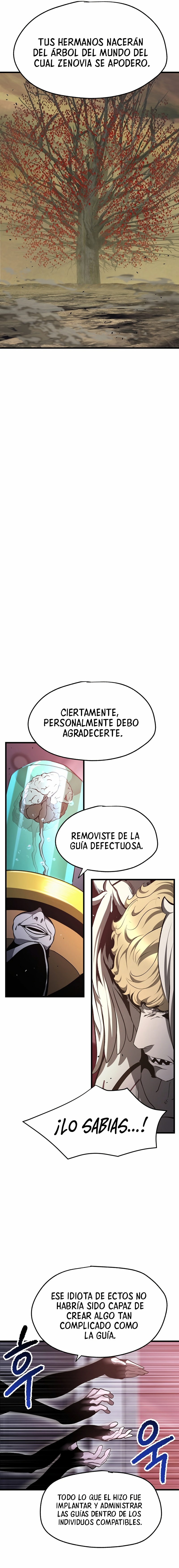 Read Latna Saga Survival of a Sword King Español Manga Online