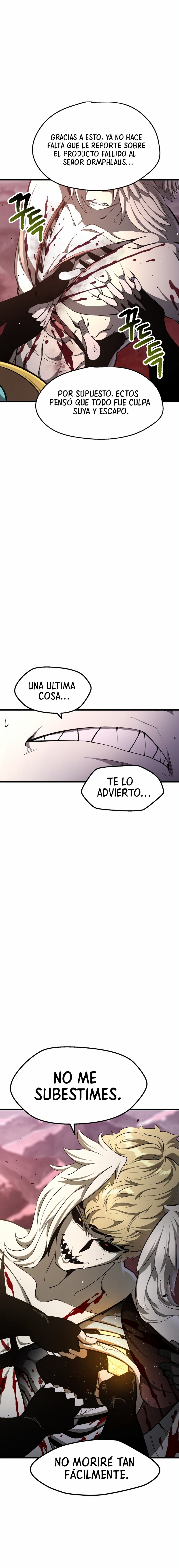 Read Latna Saga Survival of a Sword King Español Manga Online