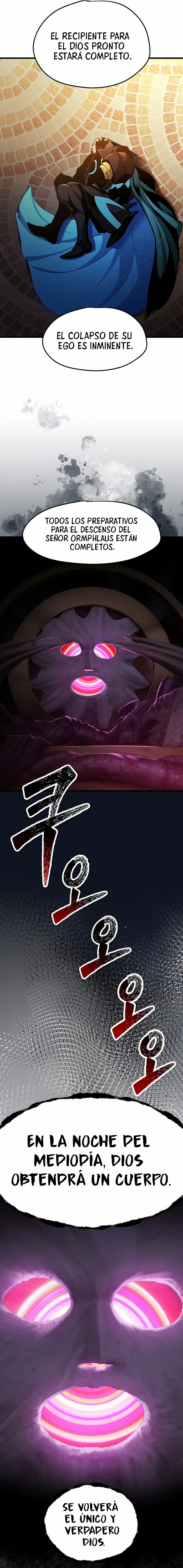 Read Latna Saga Survival of a Sword King Español Manga Online