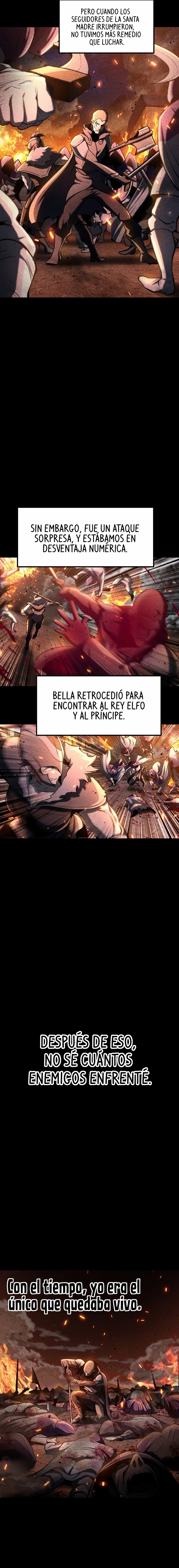 Read Latna Saga Survival of a Sword King Español Manga Online