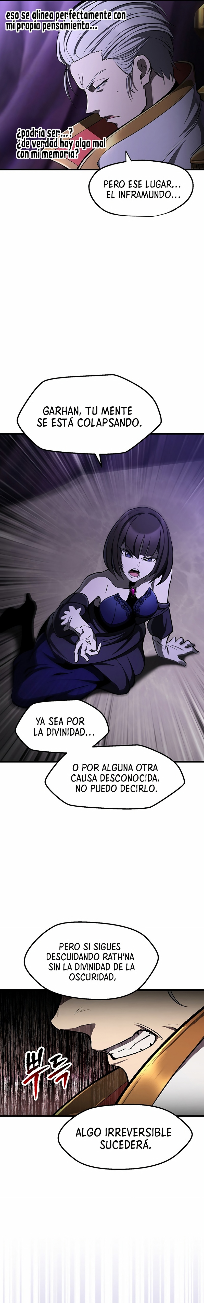 Read Latna Saga Survival of a Sword King Español Manga Online